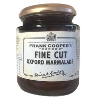 Frank Coopers Oxford FINE CUT Marmalade 454g - Best Before: 11/2026 